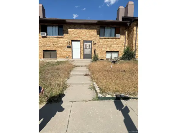 352 Mount View Ln, Colorado Springs, CO 80907