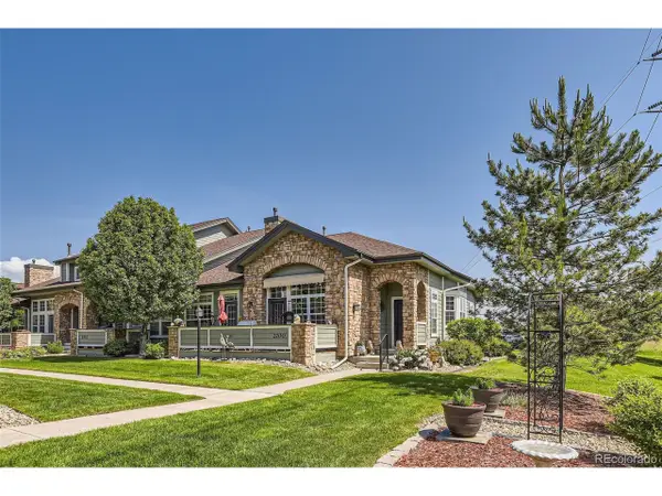2700 W Greens Pl, Littleton, CO 80123
