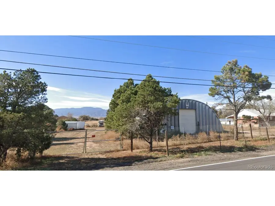 1355 Fountain Mesa Rd, Fountain, CO 80817 - #2