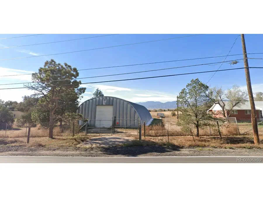 1355 Fountain Mesa Rd, Fountain, CO 80817 - #3