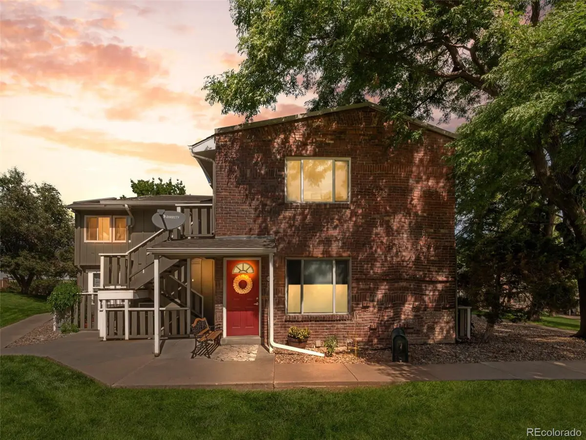 857 S Van Gordon Ct #G108, Lakewood, CO 80228 - Image #1