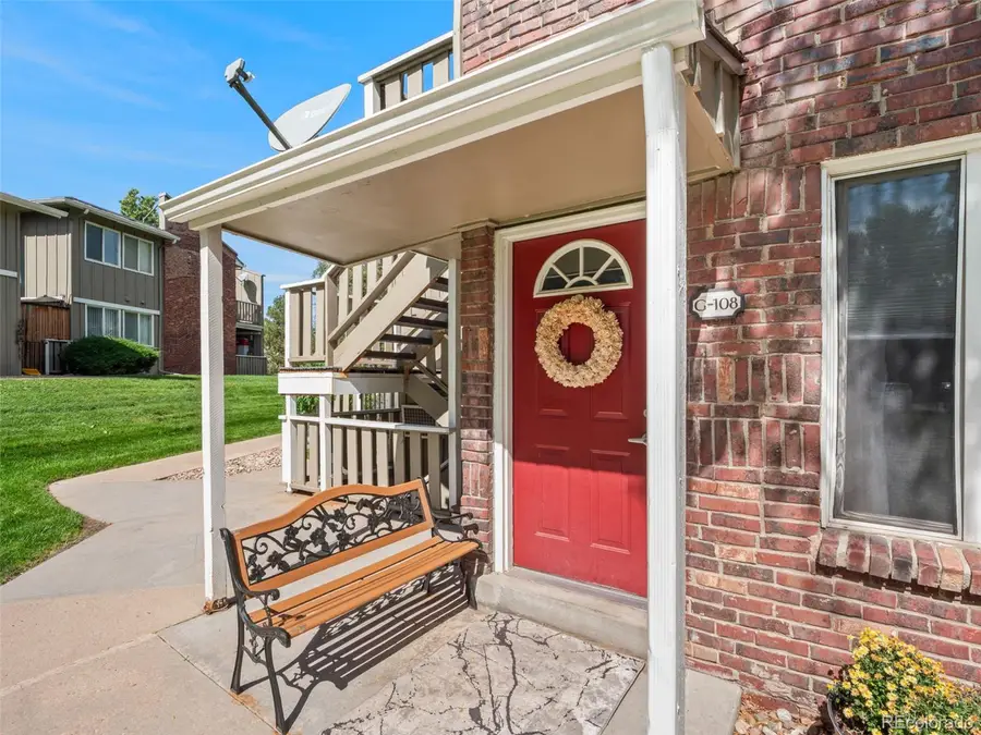 857 S Van Gordon Ct #G108, Lakewood, CO 80228 - Image #3