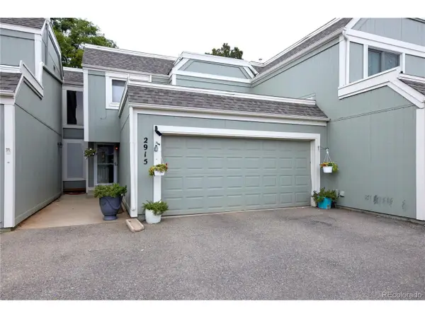 2915 S Lansing Way, Aurora, CO 80014