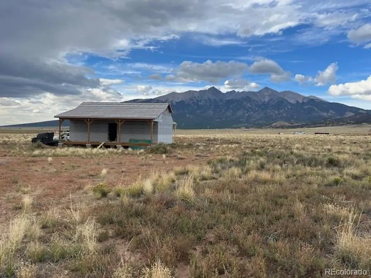 13 5th St, Blanca, CO 81123 - Image #1