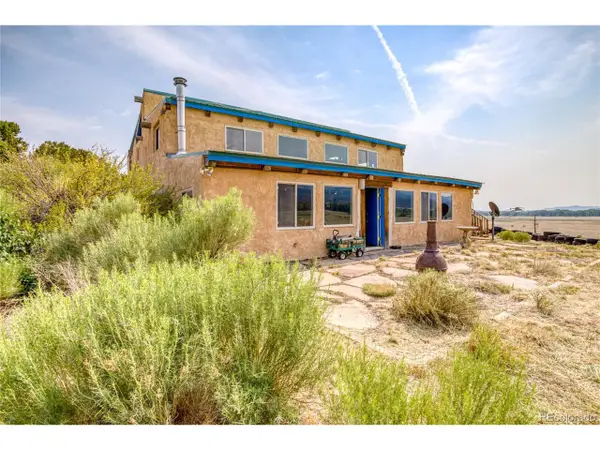 6135 County Road 15, South Fork, CO 81154