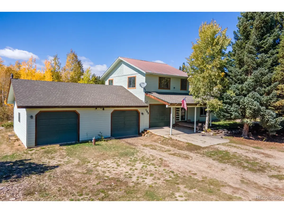 Address Withheld By Seller, Grand Lake, CO 80447 - Image #1