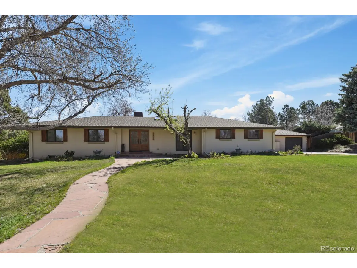 Address Withheld By Seller, Greenwood Village, CO 80111 - Image #1