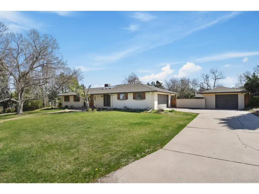 Address Withheld By Seller, Greenwood Village, CO 80111 - Image #2