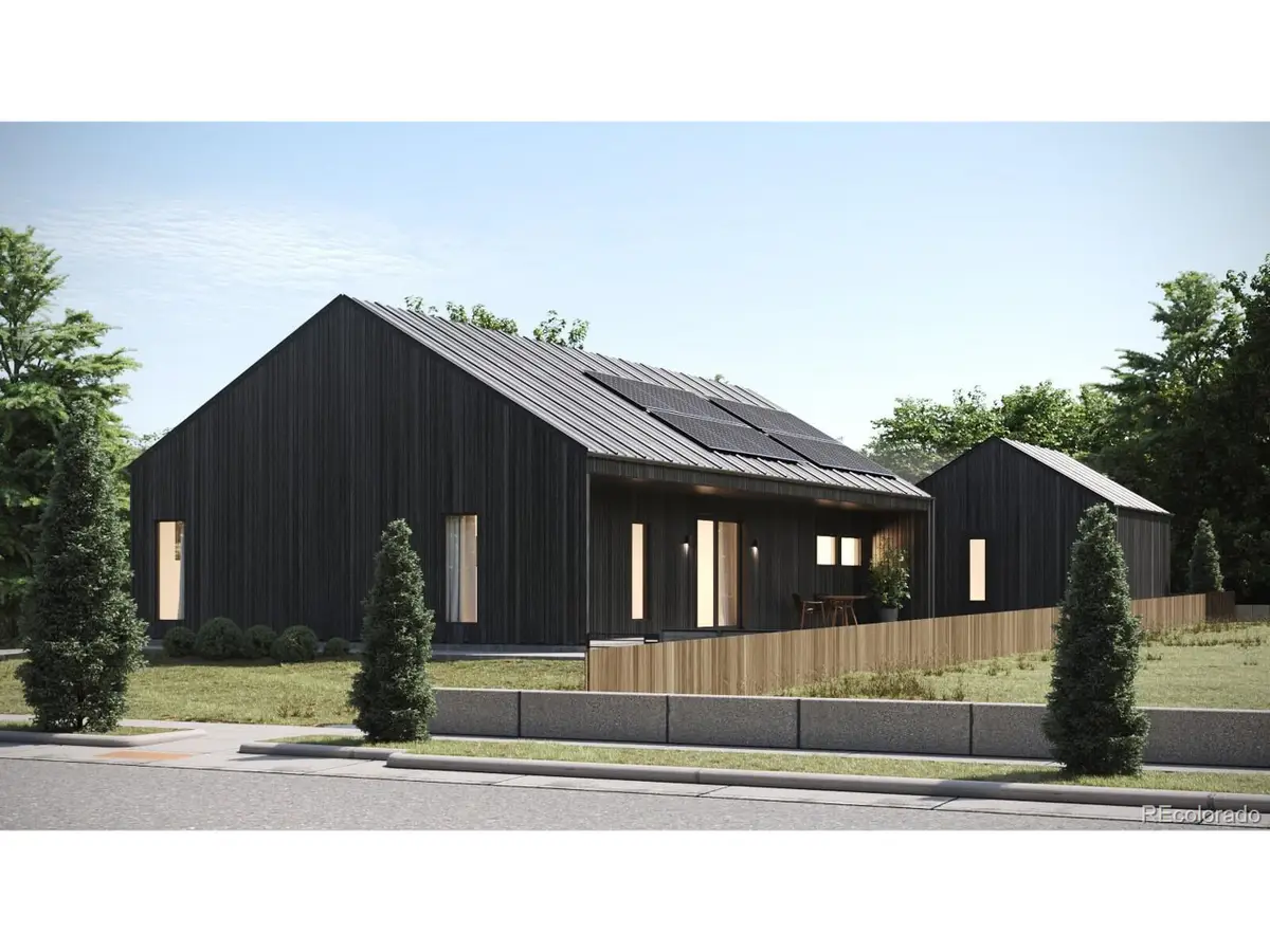 3892 N Cook St, Denver, CO 80205 - #1