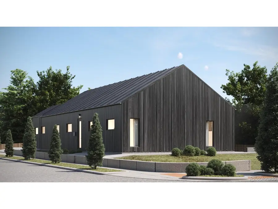 3892 N Cook St, Denver, CO 80205 - #2