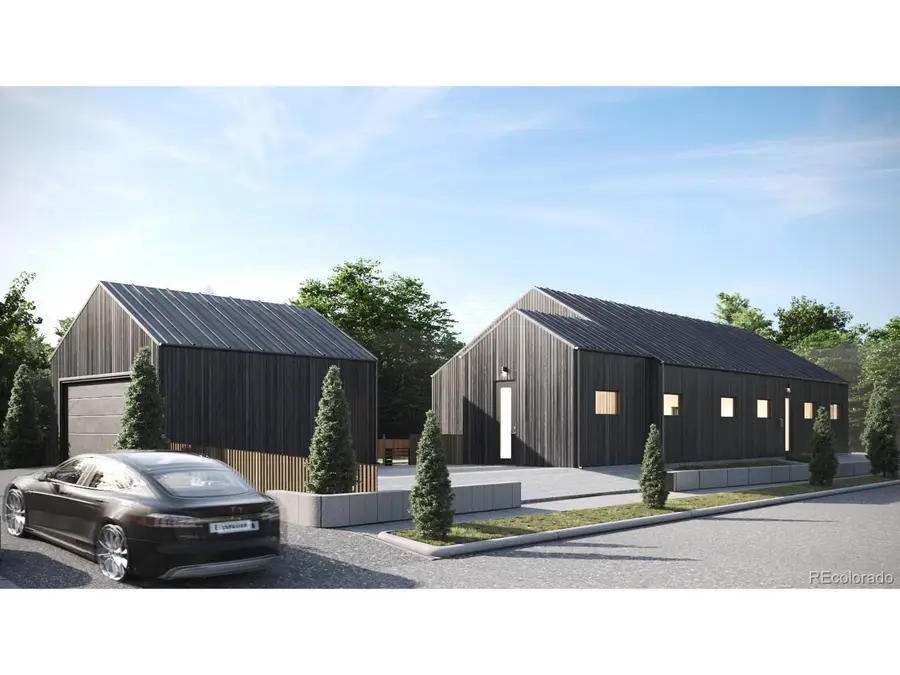 3892 N Cook St, Denver, CO 80205 - #3