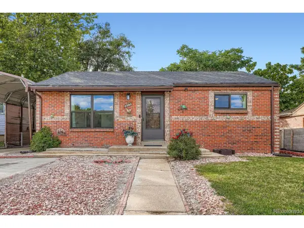 1591 S Zuni St, Denver, CO 80223