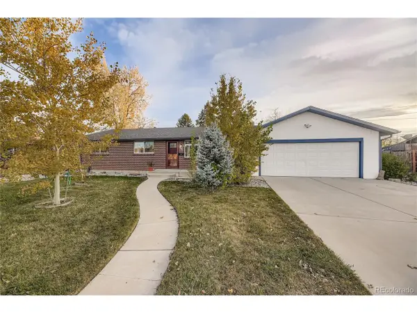 2986 W Union Ave, Englewood, CO 80110