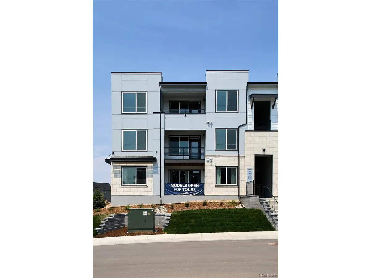11930 Soprano Cir #204, Lone Tree, CO 80134 - Image #1