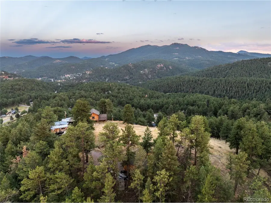 27873 Meadow View Dr, Evergreen, CO 80439 - #3