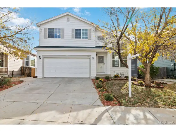 5124 Enid Way, Denver, CO 80239
