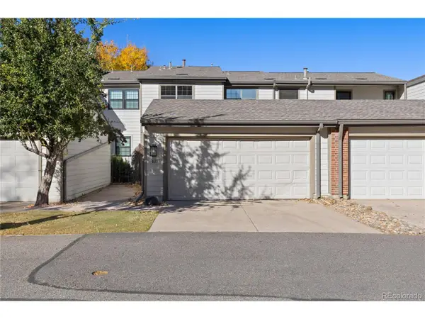 7900 W Layton Ave #833, Littleton, CO 80123