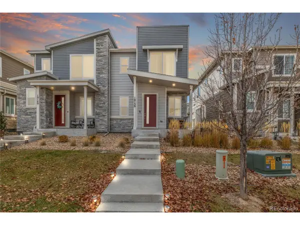 18130 E 96th Pl, Commerce City, CO 80022