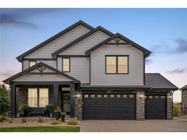 8295 S Country Club Pkwy, Aurora, CO 80016