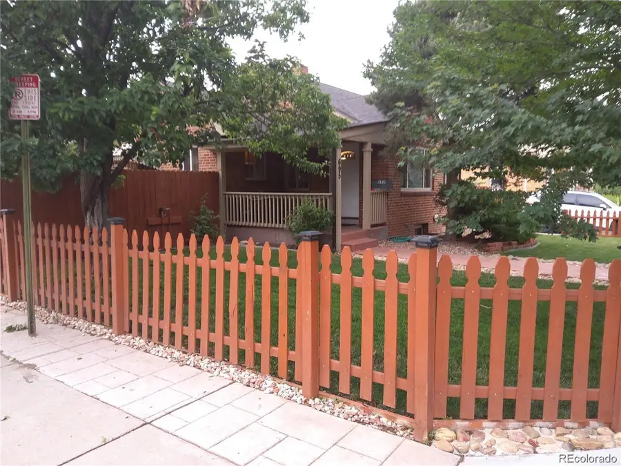 695 S Bryant S St, Denver, CO 80219 - Image #3