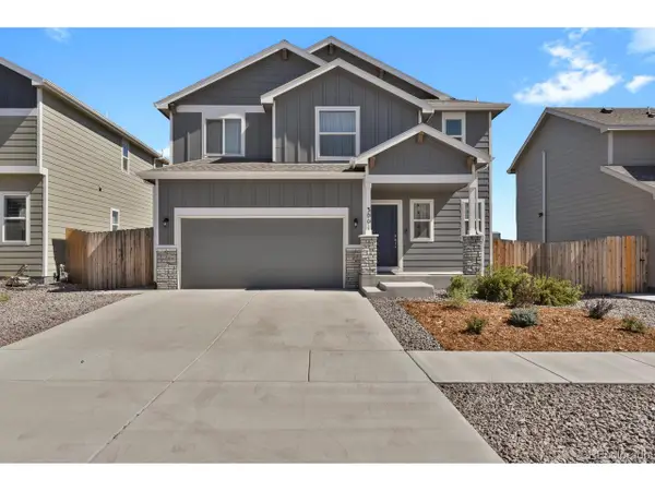 3001 Namib Dr, Colorado Springs, CO 80939