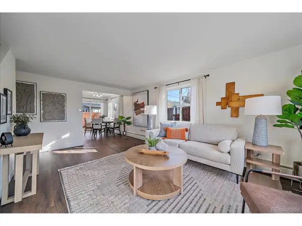 3746 Miller Ct, Wheat Ridge, CO 80033