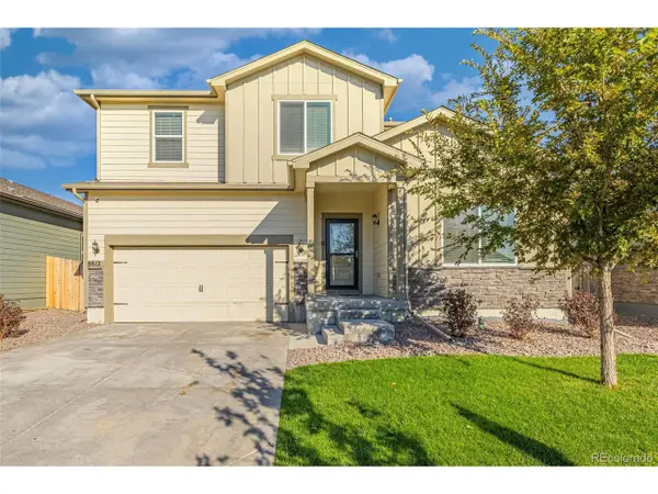 8812 Ventura St, Commerce City, CO 80022