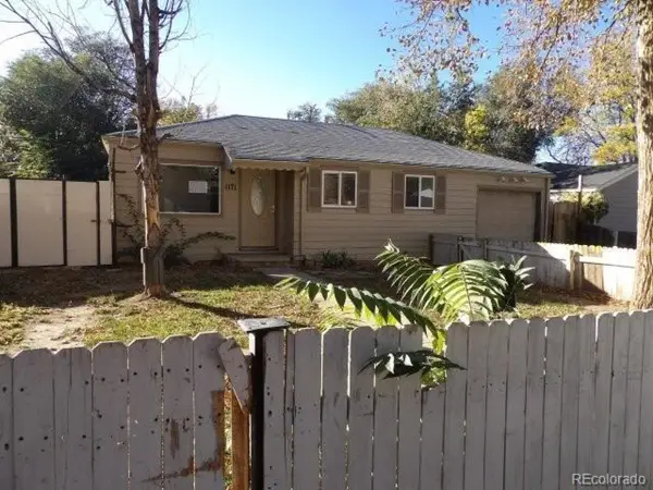 1171 Geneva St, Aurora, CO 80010