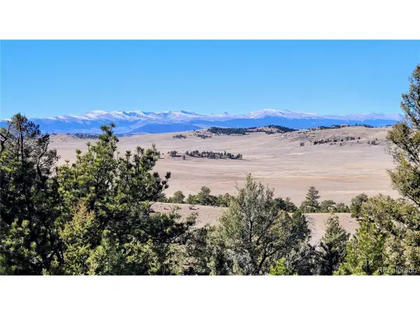 Tbd Tonkawa Rd, Hartsel, CO 80449