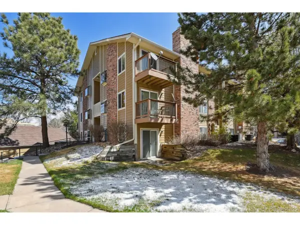 3051 S Ursula Cir #302, Aurora, CO 80014