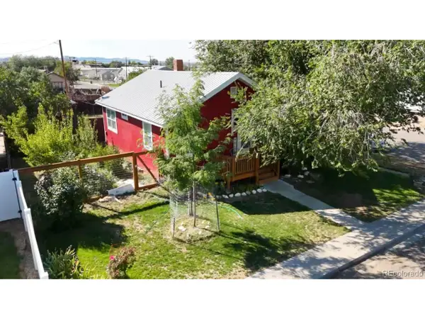 203 Dakota Ave, Rangely, CO 81648