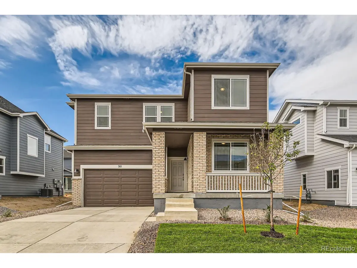 Address Withheld By Seller, Strasburg, CO 80136 - Image #1