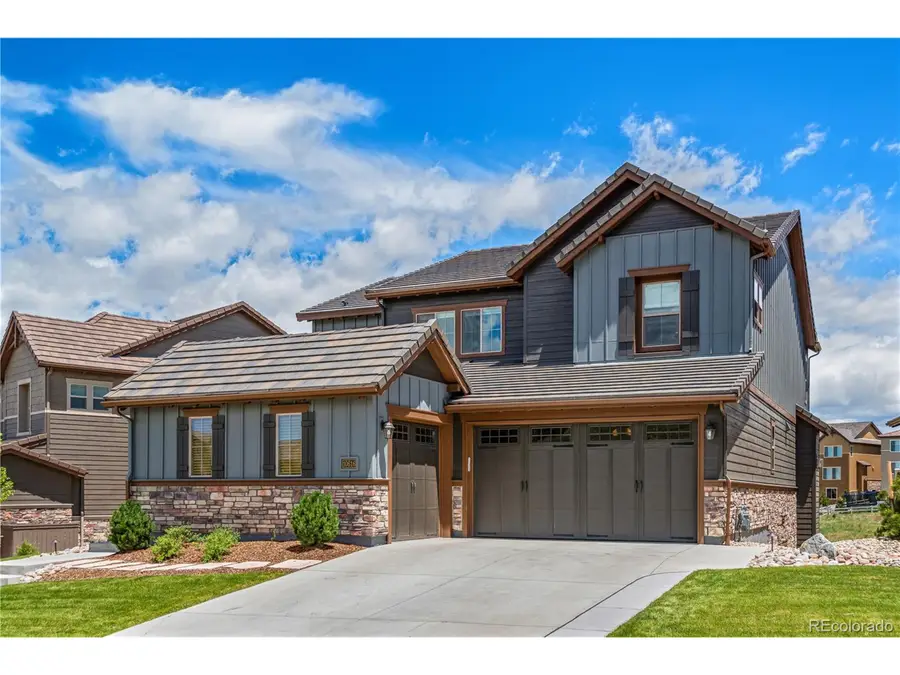 10616 Greycliffe Dr, Highlands Ranch, CO 80126 - Image #2