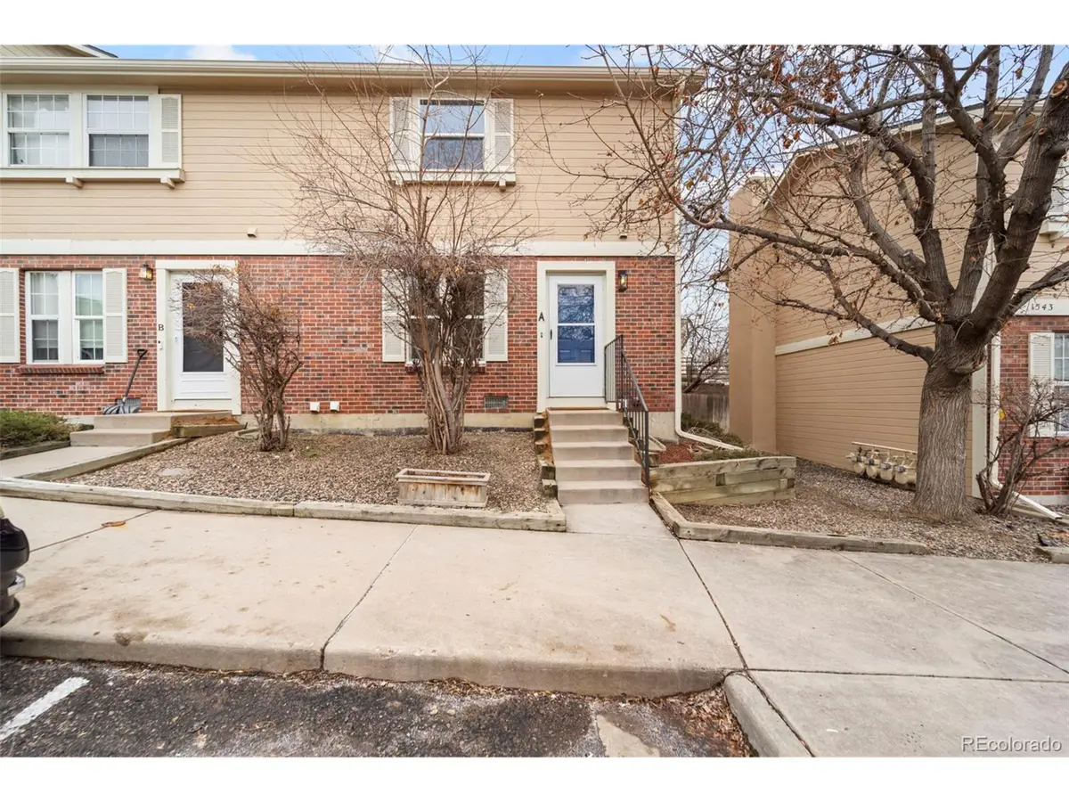 1545 S Ouray Cir #A, Aurora, CO 80017 - Image #1