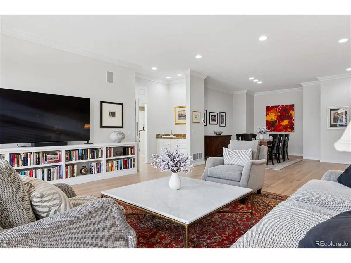 301 Garfield St #1E, Denver, CO 80206 - Image #1