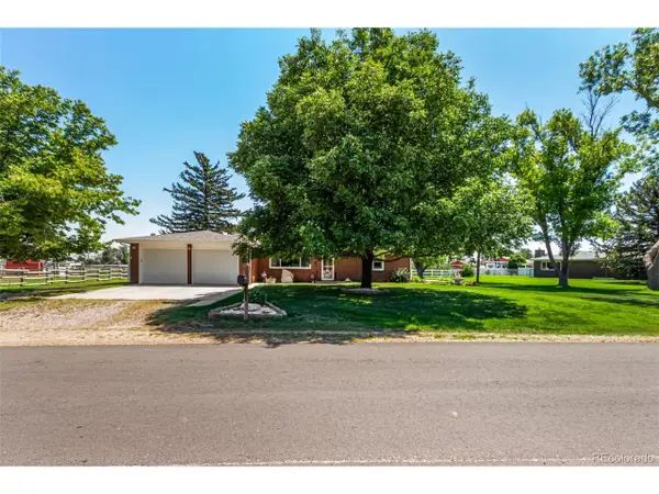 1622 Elder Ave, Greeley, CO 80631