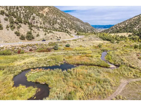Hwy 285 South, Poncha Springs, CO 81242