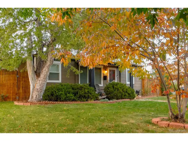 4801 E Missouri Ave, Denver, CO 80246