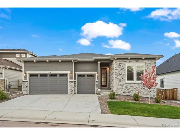 2751 Keepsake Way, Castle Rock, CO 80109