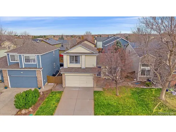Address Withheld By Seller, Highlands Ranch, CO 80129