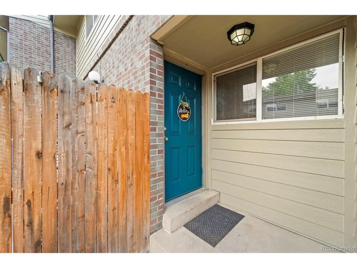 8059 Wolff St #C, Westminster, CO 80031 - Image #1