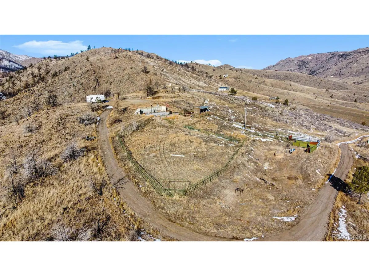 439 Redtail Ridge Way, Bellvue, CO 80512 - Image #1