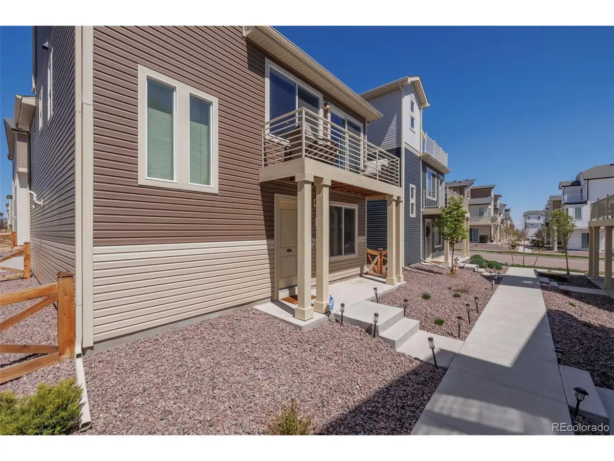 Address Withheld By Seller, Colorado Springs, CO 80927 - #1