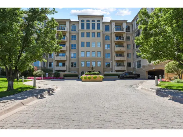 2500 E Cherry Creek South Dr #213, Denver, CO 80209