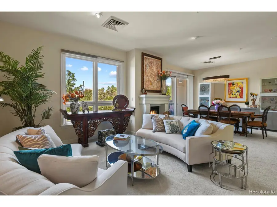 2500 E Cherry Creek South Dr #213, Denver, CO 80209 - #3