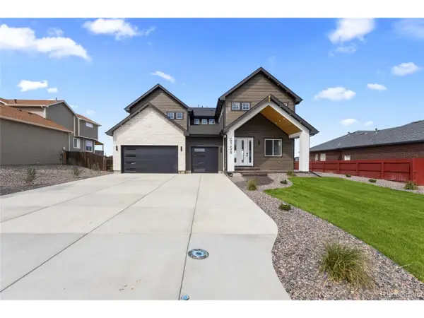 Address Withheld By Seller, Frederick, CO 80504