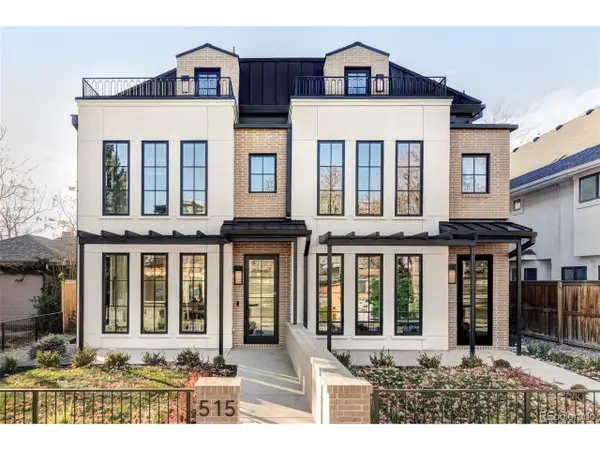 515 Cook St, Denver, CO 80206