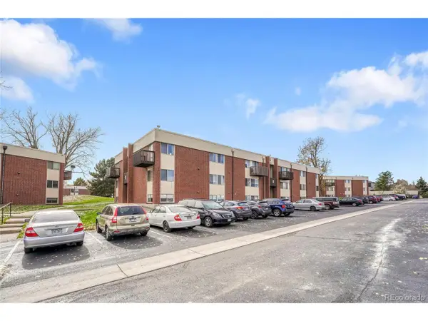 3633 S Sheridan Blvd #18, Denver, CO 80235