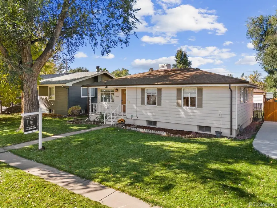 4893 S Sherman St, Englewood, CO 80113 - Image #2