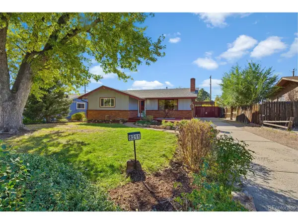 8211 Tennyson St, Westminster, CO 80031